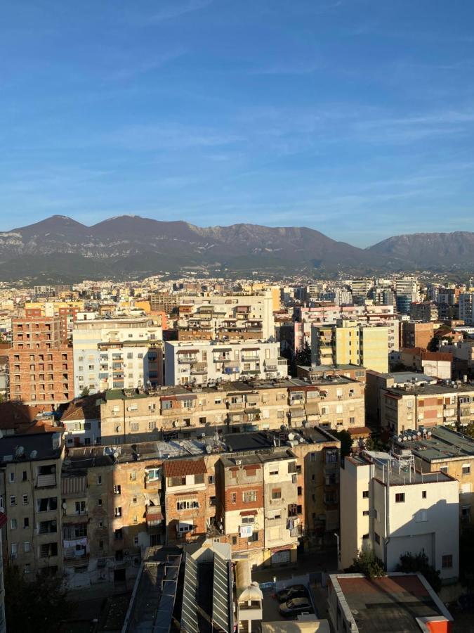 Mel'S Place Tirana Kültér fotó