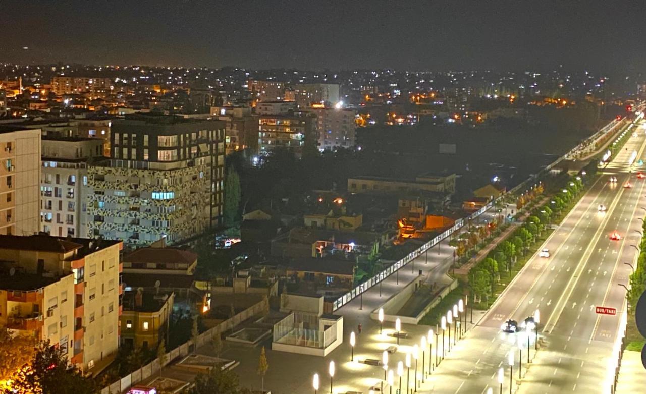 Mel'S Place Tirana Kültér fotó