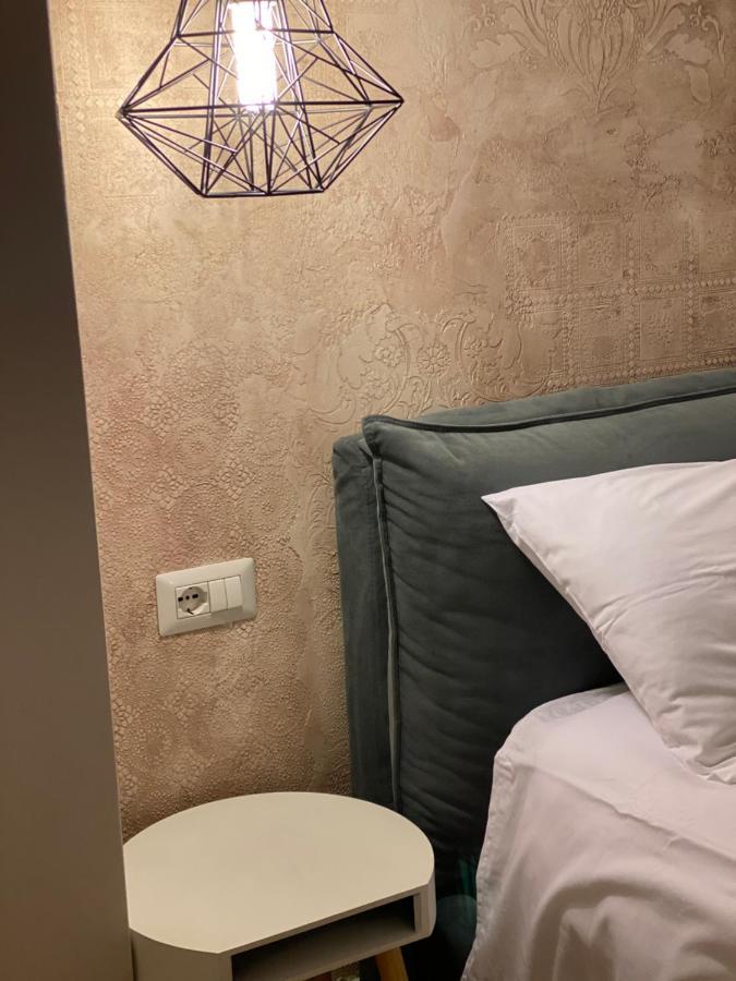 Mel'S Place Tirana Kültér fotó