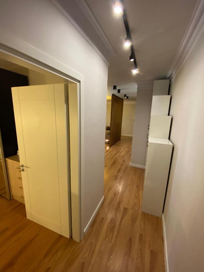 Mel'S Place Tirana Kültér fotó