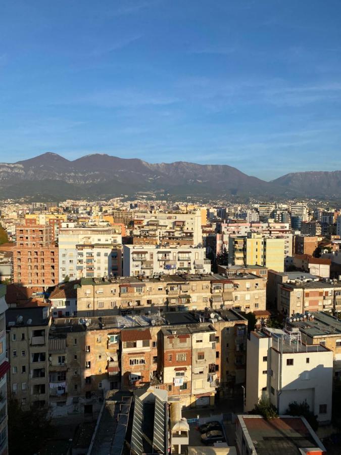 Mel'S Place Tirana Kültér fotó
