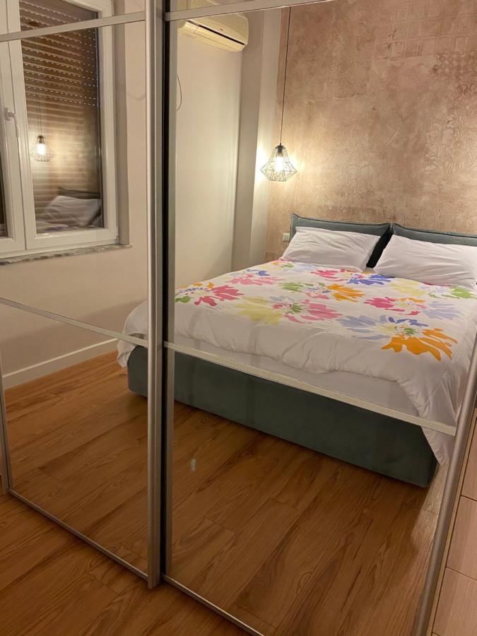 Mel'S Place Tirana Kültér fotó